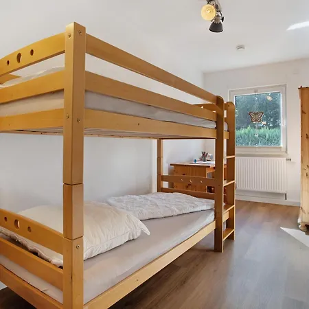بيت للعطل Haus Am See, *