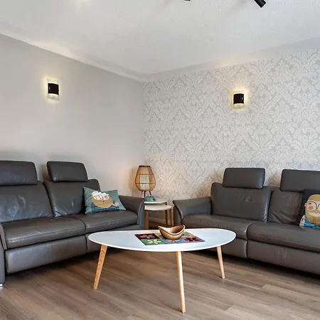 بيت للعطل Haus Am See,