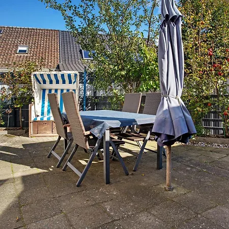 بيت للعطل Haus Am See, Verchen
