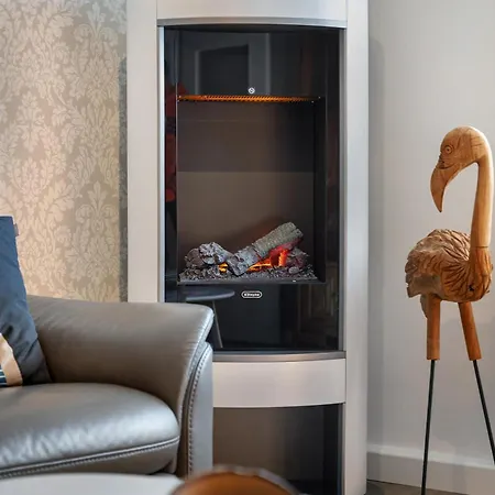 بيت للعطل Haus Am See,