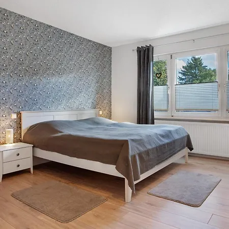 بيت للعطل Haus Am See, *