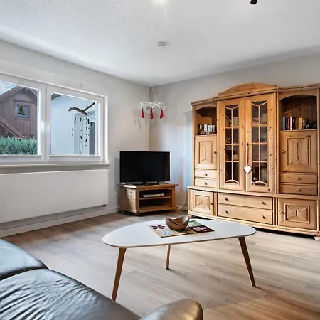 Haus Am See, بيت للعطل Verchen